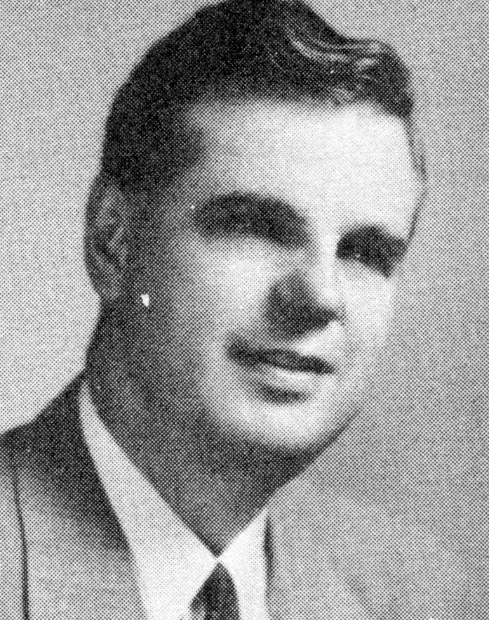 Norman N. Royall, Jr.